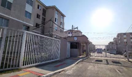 Oportunidade Única em ITABORAI - RJ | Tipo: Apartamento | Negociação: Venda Direta Online  | Situação: Imóvel