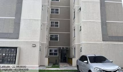 Oportunidade Única em RIO DE JANEIRO - RJ | Tipo: Apartamento | Negociação: Venda Direta Online  | Situação: Imóvel