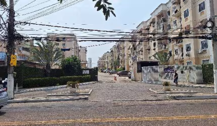 Oportunidade Única em RIO DE JANEIRO - RJ | Tipo: Apartamento | Negociação: Venda Direta Online  | Situação: Imóvel