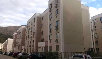 Oportunidade Única em NOVA IGUACU - RJ | Tipo: Apartamento | Negociação: Venda Direta Online  | Situação: Imóvel
