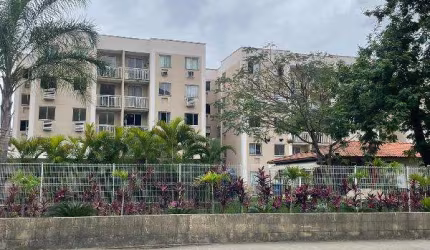 Oportunidade Única em NOVA IGUACU - RJ | Tipo: Apartamento | Negociação: Venda Direta Online  | Situação: Imóvel