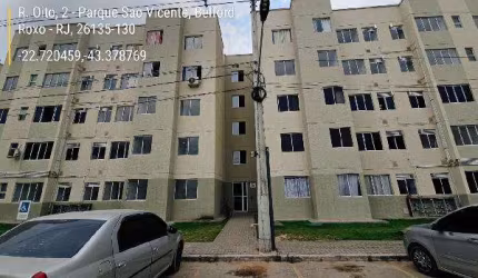 Oportunidade Única em BELFORD ROXO - RJ | Tipo: Apartamento | Negociação: Venda Direta Online  | Situação: Imóvel