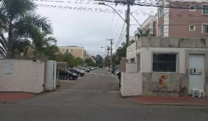 Oportunidade Única em MACAE - RJ | Tipo: Apartamento | Negociação: Venda Direta Online  | Situação: Imóvel