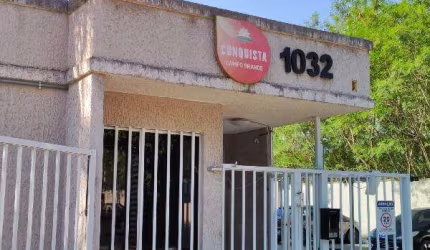 Oportunidade Única em RIO DE JANEIRO - RJ | Tipo: Apartamento | Negociação: Venda Direta Online  | Situação: Imóvel