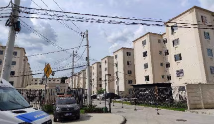 Oportunidade Única em RIO DE JANEIRO - RJ | Tipo: Apartamento | Negociação: Venda Direta Online  | Situação: Imóvel
