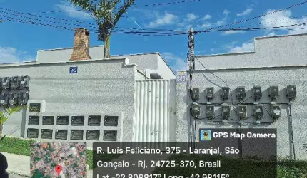 Oportunidade Única em SAO GONCALO - RJ | Tipo: Casa | Negociação: Venda Direta Online  | Situação: Imóvel