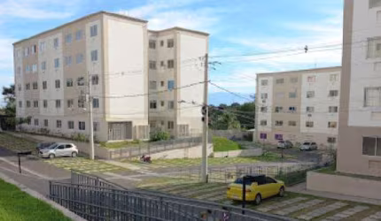 Oportunidade Única em SAO GONCALO - RJ | Tipo: Apartamento | Negociação: Venda Direta Online  | Situação: Imóvel