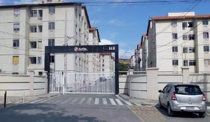 Oportunidade Única em RIO DE JANEIRO - RJ | Tipo: Apartamento | Negociação: Venda Direta Online  | Situação: Imóvel