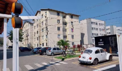 Oportunidade Única em RIO DE JANEIRO - RJ | Tipo: Apartamento | Negociação: Venda Direta Online  | Situação: Imóvel