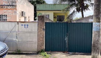 Oportunidade Única em ITAGUAI - RJ | Tipo: Casa | Negociação: Venda Direta Online  | Situação: Imóvel