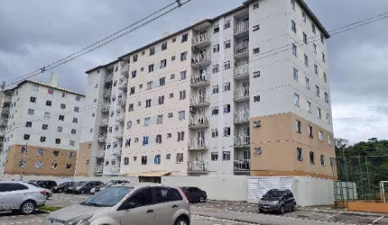 Oportunidade Única em VOLTA REDONDA - RJ | Tipo: Apartamento | Negociação: Venda Direta Online  | Situação: Imóvel