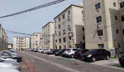 Oportunidade Única em RIO DE JANEIRO - RJ | Tipo: Apartamento | Negociação: Venda Direta Online  | Situação: Imóvel