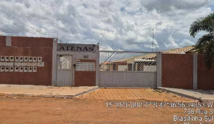 Oportunidade Única em PLANALTINA - GO | Tipo: Casa | Negociação: Leilão  | Situação: Imóvel