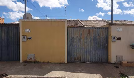 Oportunidade Única em LUZIANIA - GO | Tipo: Casa | Negociação: Venda Direta Online  | Situação: Imóvel