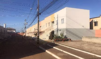 Oportunidade Única em VALPARAISO DE GOIAS - GO | Tipo: Apartamento | Negociação: Venda Direta Online  | Situação: Imóvel