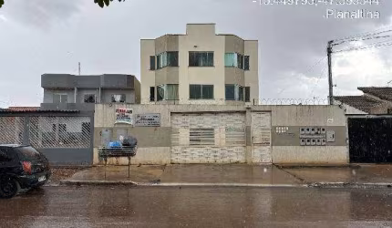 Oportunidade Única em PLANALTINA - GO | Tipo: Apartamento | Negociação: Venda Direta Online  | Situação: Imóvel