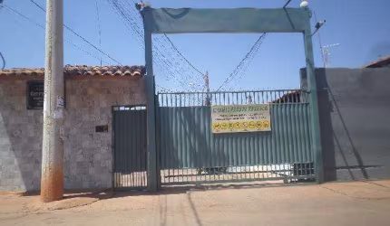 Oportunidade Única em VALPARAISO DE GOIAS - GO | Tipo: Casa | Negociação: Venda Direta Online  | Situação: Imóvel