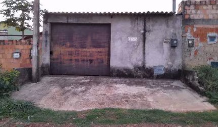 Oportunidade Única em LUZIANIA - GO | Tipo: Casa | Negociação: Venda Direta Online  | Situação: Imóvel