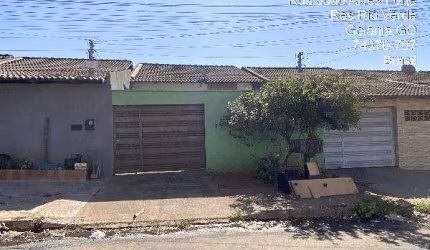 Oportunidade Única em GOIANIA - GO | Tipo: Casa | Negociação: Venda Direta Online  | Situação: Imóvel
