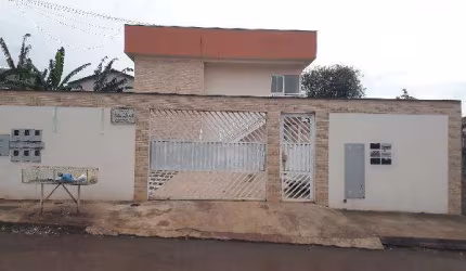 Oportunidade Única em CIDADE OCIDENTAL - GO | Tipo: Apartamento | Negociação: Venda Direta Online  | Situação: Imóvel