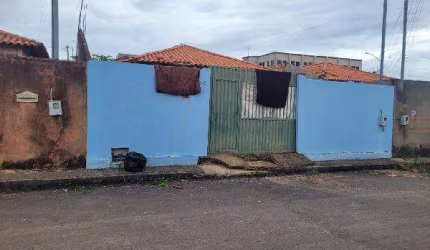 Oportunidade Única em AGUAS LINDAS DE GOIAS - GO | Tipo: Casa | Negociação: Venda Direta Online  | Situação: Imóvel