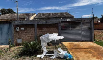 Oportunidade Única em LUZIANIA - GO | Tipo: Casa | Negociação: Venda Direta Online  | Situação: Imóvel