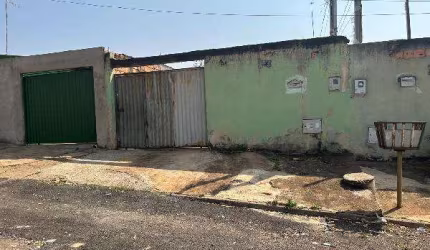 Oportunidade Única em NOVO GAMA - GO | Tipo: Casa | Negociação: Venda Direta Online  | Situação: Imóvel