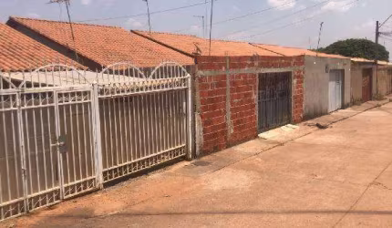 Oportunidade Única em AGUAS LINDAS DE GOIAS - GO | Tipo: Casa | Negociação: Venda Direta Online  | Situação: Imóvel