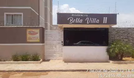 Oportunidade Única em AGUAS LINDAS DE GOIAS - GO | Tipo: Apartamento | Negociação: Venda Direta Online  | Situação: Imóvel