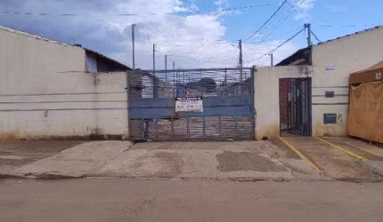Oportunidade Única em CIDADE OCIDENTAL - GO | Tipo: Casa | Negociação: Venda Direta Online  | Situação: Imóvel