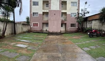 Oportunidade Única em CIDADE OCIDENTAL - GO | Tipo: Apartamento | Negociação: Venda Direta Online  | Situação: Imóvel