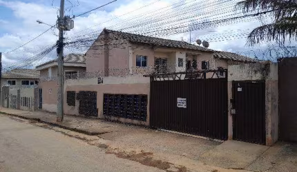 Oportunidade Única em CIDADE OCIDENTAL - GO | Tipo: Apartamento | Negociação: Venda Direta Online  | Situação: Imóvel