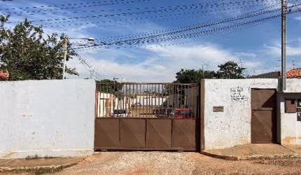 Oportunidade Única em VALPARAISO DE GOIAS - GO | Tipo: Casa | Negociação: Venda Direta Online  | Situação: Imóvel