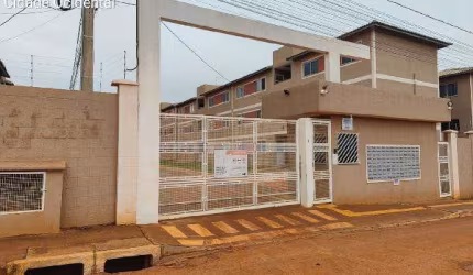 Oportunidade Única em CIDADE OCIDENTAL - GO | Tipo: Apartamento | Negociação: Venda Direta Online  | Situação: Imóvel