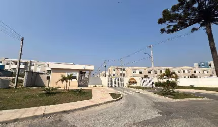 Oportunidade Única em ALMIRANTE TAMANDARE - PR | Tipo: Apartamento | Negociação: Venda Direta Online  | Situação: Imóvel