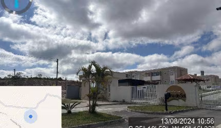 Oportunidade Única em ALMIRANTE TAMANDARE - PR | Tipo: Apartamento | Negociação: Venda Direta Online  | Situação: Imóvel