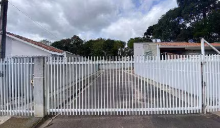 Oportunidade Única em FAZENDA RIO GRANDE - PR | Tipo: Casa | Negociação: Venda Direta Online  | Situação: Imóvel