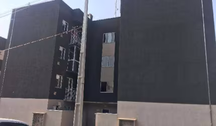 Oportunidade Única em CAMPO LARGO - PR | Tipo: Apartamento | Negociação: Venda Direta Online  | Situação: Imóvel