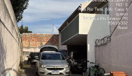 Oportunidade Única em FAZENDA RIO GRANDE - PR | Tipo: Casa | Negociação: Venda Direta Online  | Situação: Imóvel