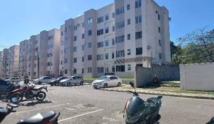 Oportunidade Única em RIO DE JANEIRO - RJ | Tipo: Apartamento | Negociação: Venda Direta Online  | Situação: Imóvel