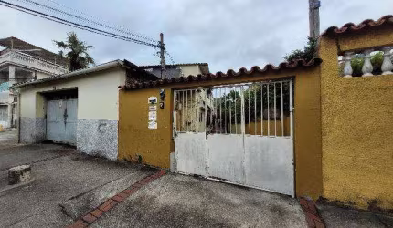 Oportunidade Única em RIO DE JANEIRO - RJ | Tipo: Casa | Negociação: Venda Direta Online  | Situação: Imóvel