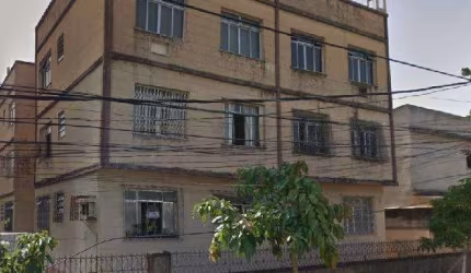 Oportunidade Única em RIO DE JANEIRO - RJ | Tipo: Apartamento | Negociação: Venda Direta Online  | Situação: Imóvel
