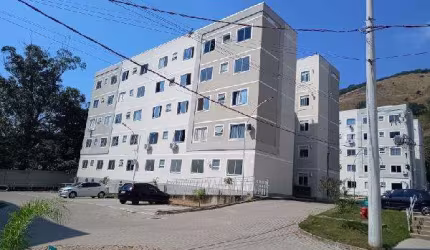 Oportunidade Única em NOVA IGUACU - RJ | Tipo: Apartamento | Negociação: Venda Direta Online  | Situação: Imóvel