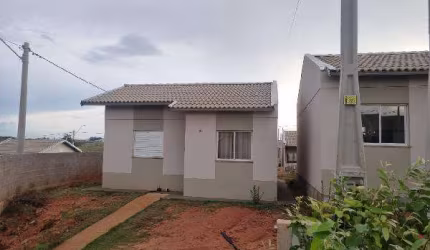 Oportunidade Única em MARILIA - SP | Tipo: Casa | Negociação: Venda Direta Online  | Situação: Imóvel
