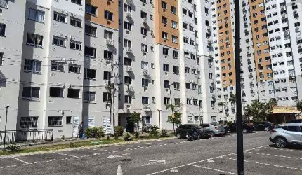 Oportunidade Única em BELFORD ROXO - RJ | Tipo: Apartamento | Negociação: Venda Direta Online  | Situação: Imóvel