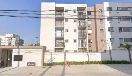 Oportunidade Única em RIO DE JANEIRO - RJ | Tipo: Apartamento | Negociação: Venda Direta Online  | Situação: Imóvel