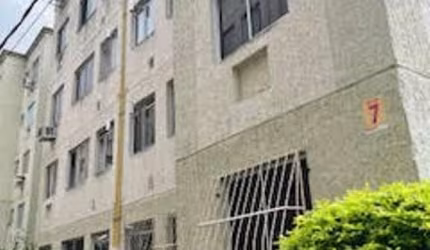 Oportunidade Única em RIO DE JANEIRO - RJ | Tipo: Apartamento | Negociação: Venda Direta Online  | Situação: Imóvel