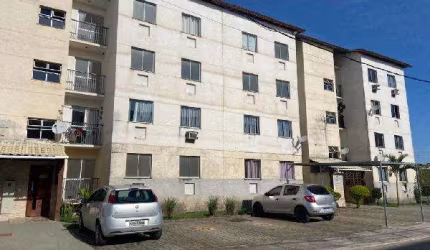 Oportunidade Única em MACAE - RJ | Tipo: Apartamento | Negociação: Venda Direta Online  | Situação: Imóvel