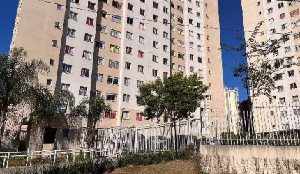 Oportunidade Única em SAO PAULO - SP | Tipo: Apartamento | Negociação: Venda Direta Online  | Situação: Imóvel