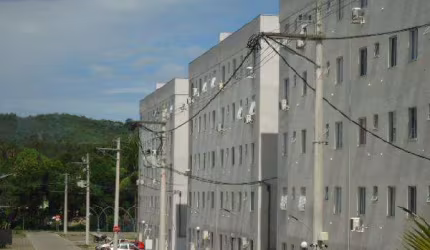 Oportunidade Única em SAO GONCALO - RJ | Tipo: Apartamento | Negociação: Venda Direta Online  | Situação: Imóvel